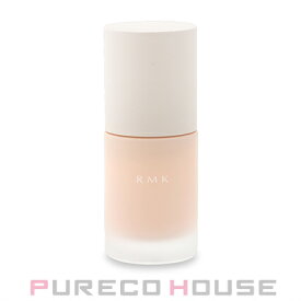 RMK ルミナス メイクアップベース 30ml【メール便は使えません】