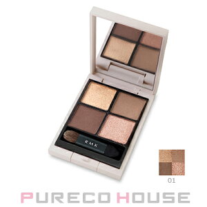 �y���[���։zRMK �V���N���}�e�B�b�N �A�C�V���h�E �p���b�g 4.6g #01 �\�t�g �X�|�b�g