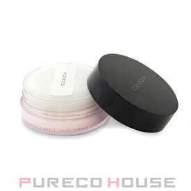 SUQQU （スック） スムース マット ルース パウダー 14g【メール便は使えません】