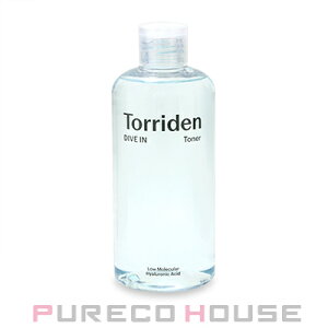 Torriden(�g���f��) �_�C�u�C�� �g�i�[ 300ml�y���[���ւ͎g���܂���z