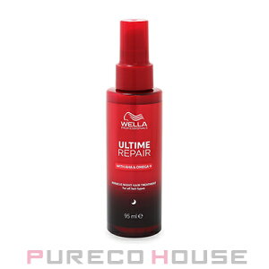 Wella Professionals (EG vtFbVij A^C yA ~NiCgg[gg 95mly[ւ͎g܂z