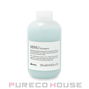 davines(�_���B�l�X) �_���B�l�X�G�b�Z���V���� �~�k �V�����v�[ 250ml�y���[���ւ͎g���܂���z