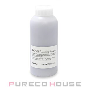 davines(�_���B�l�X) �_���B�l�X�G�b�Z���V���� ���u �V�����v�[ 1000ml (�|���v�Ȃ�)�y���[���ւ͎g���܂���z