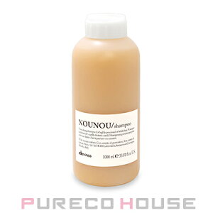 davines(�_���B�l�X) �_���B�l�X�G�b�Z���V���� �k�k �V�����v�[ 1000ml (�|���v�Ȃ�)�y���[���ւ͎g���܂���z