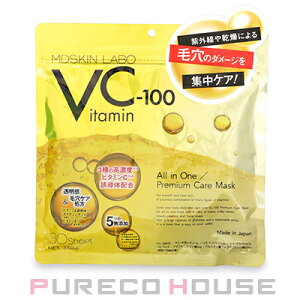 y[։zMDSKIN LABO VC-100 v~APA}XN 30