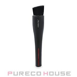 【メール便可】資生堂 SHISEIDO HASU FUDE ファンデーション ブラシ
