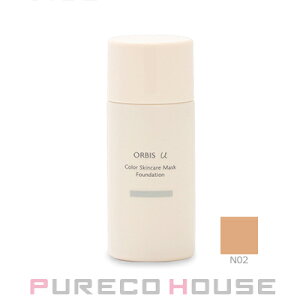 y[։zORBIS(IrX) IrX[ J[XLPA}XN t@f[V SPF20EPA++ 25ml #i` 02