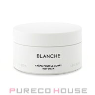 BYREDO (バイレード) ボディクリーム 200ml #ブランシュ【メール便は使えません】