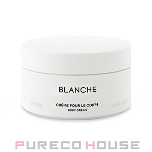 BYREDO (�o�C���[�h) �{�f�B�N���[�� 200ml #�u�����V���y���[���ւ͎g���܂���z