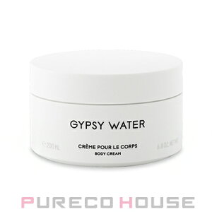 BYREDO (�o�C���[�h) �{�f�B�N���[�� 200ml #�W�v�V�[ �E�H�[�^�[�y���[���ւ͎g���܂���z