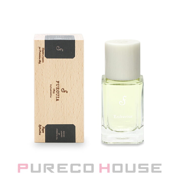 楽天市場】FUEGUIA 1833(フエギア1833) エンデバー パフューム 30ml 