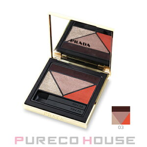 �y���[���։zPRADA�i�v���_�j �_�C�����V�����Y �}���`�G�t�F�N�g �A�C�V���h�E 6g #03 �p���X