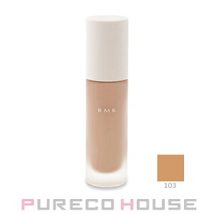 RMK ���N�C�h�t�@���f�[�V���� EX SPF12�EPA++ 30ml #103�y���[���ւ͎g���܂���z