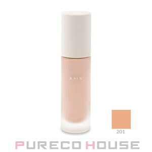 RMK NCht@f[V EX SPF12EPA++ 30ml #201y[ւ͎g܂z