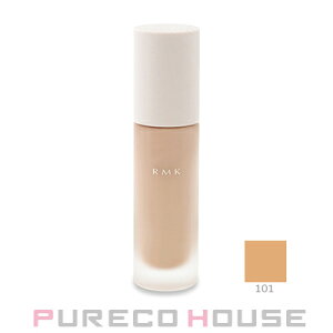 RMK ���N�C�h�t�@���f�[�V���� EX SPF12�EPA++ 30ml #101�y���[���ւ͎g���܂���z