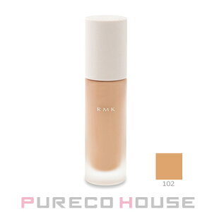RMK NCht@f[V EX SPF12EPA++ 30ml #102y[ւ͎g܂z