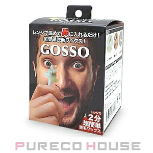 GOSSO (�S�b�\) �u���W���A�����b�N�X �@�� �E�уZ�b�g 10�񕪁y���[���ւ͎g���܂���z