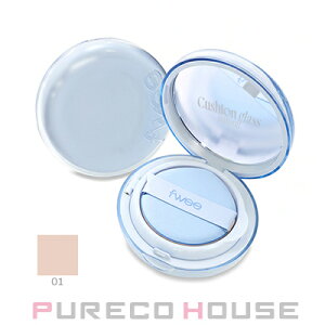 fwee(�t�B�[) �N�b�V���� �K���X �i�`������ SPF50+�EPA+++ 13g #01 �t�F�A�K���X�y���[���ւ͎g���܂���z