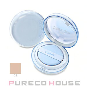 fwee(�t�B�[) �N�b�V���� �K���X �i�`������ SPF50+�EPA+++ 13g #02 �k�[�h�K���X�y���[���ւ͎g���܂���z