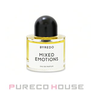 BYREDO (�o�C���[�h) �~�b�N�X�g �G���[�V�����Y EDP SP 50ml�y���[���ւ͎g���܂���z