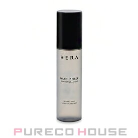 HERA(ヘラ) メイク アップ フィクサー EX 80ml