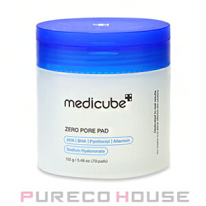 medicube(���f�B�L���[�u) �[�� �ь� �p�b�h 2.0 70������y���[���ւ͎g���܂���z