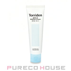 Torriden(gf) _CuC TN[ SPF50+EPA++++ 60mly[ւ͎g܂z