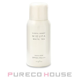 �i�v�� �~�[�t�@ �t���O�����XUV�X�v���[ (���₯�~��) SPF50+�EPA++++ 80g #�z���C�g�e�B�[�y���[���ւ͎g���܂���z