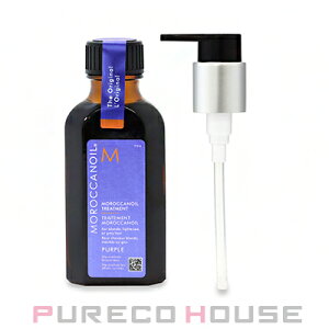 �y���[���։z�����b�J���I�C���iMOROCCANOIL�j�I�C���g���[�g�����g �p�[�v�� 50ml �i�|���v�t�j