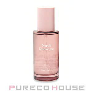 LOA THE OIL (ロア ザ オイル) ケア ネロリスモークティー (洗い流さないヘアトリートメント) 100ml【メール便は使えません】