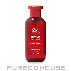 Wella Professionals (EG vtFbVij A^C yA Vv[ 250mly[ւ͎g܂z