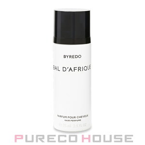 BYREDO (�o�C���[�h) �w�A�p�t���[�� 75ml #�o�� �_�t���b�N�y���[���ւ͎g���܂���z