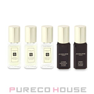 �y���[���։zJOMALONE�i�W���[�}���[���j �����Y �R�����R���N�V���� 9ml × 5