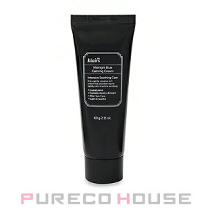 Klairs(NAX) ~bh iCg u[ J[~O N[ 60mly[ւ͎g܂z