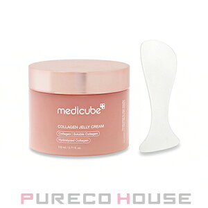 medicube(���f�B�L���[�u) �R���[�Q�� �W�F�� �N���[�� 110ml�y���[���ւ͎g���܂���z