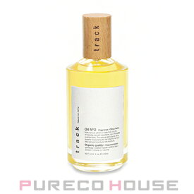 track トラック ナチュラル オイル No.2 ナンバーツー プッシュタイプ (ヘア&ボディ&ハンド用オイル) 90ml