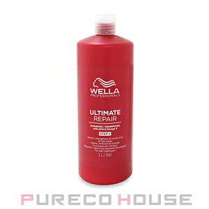 ysAiz Wella Professionals (EG vtFbVij AeBbg yA Vv[ 1000ml (|vȂ)y[ւ͎g܂z