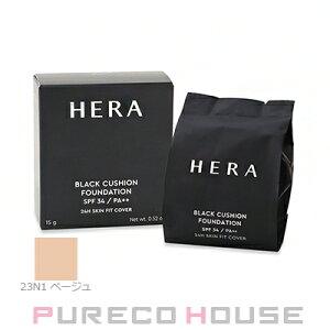 HERA(w) ubN NbV t@f[V SPF34EPA++ 15g #23N1 x[W tBy[ւ͎g܂z