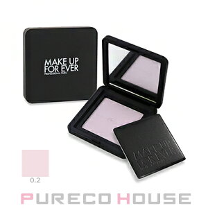 y[։zMake Up For Ever(CNAbvtH[Go[) HDXL vXgpE_[ 10g #0.2 x_[