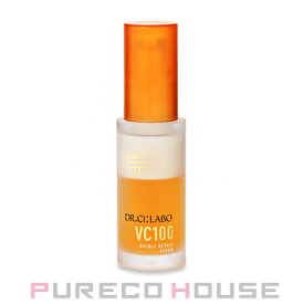 ドクターシーラボ VC100 ダブルリペアセラム 30ml