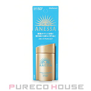 �y���[���։z�A�l�b�T �p�[�t�F�N�gUV �X�L���P�A�~���N NA �i���₯�~�ߗp���t�j SPF50+�EPA++++ 60ml
