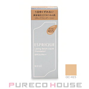 y[։zR[Z[ GXv[N XeBO Z Lbh (t@f[V) SPF25EPA++ 30g #OC-415 I[N