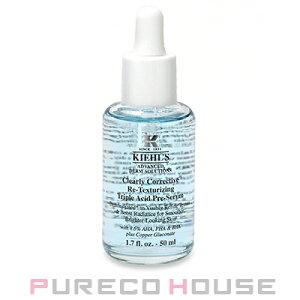 KIEHL'S (L[Y) DS vZ 50mly[ւ͎g܂z