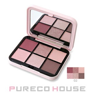 �y���[���։zSNIDEL BEAUTY(�X�i�C�f�� �r���[�e�B) �A�C �f�U�C�i�[ n 9g #02 Dress up Pink