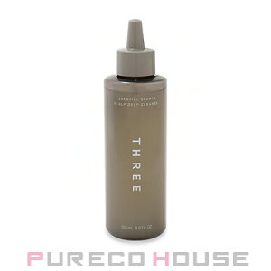 THREE(�X���[) �G�b�Z���V�����Z���c �X�L�����v �f�B�[�v �N�����Y 150ml�y���[���ւ͎g���܂���z