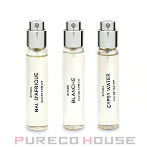 BYREDO (�o�C���[�h) �� �Z���N�V���� �m�}�h 12ml × 3�y���[���ւ͎g���܂���z