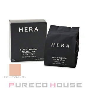 HERA(w) ubN NbV t@f[V SPF34EPA++ 15g #23C1 sN x[W tBy[ւ͎g܂z