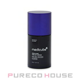 medicube(メディキューブ) ゼロ 毛穴 1DAY セラム 30ml【メール便は使えません】