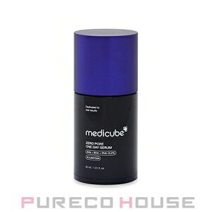 medicube(���f�B�L���[�u) �[�� �ь� 1DAY �Z���� 30ml�y���[���ւ͎g���܂���z