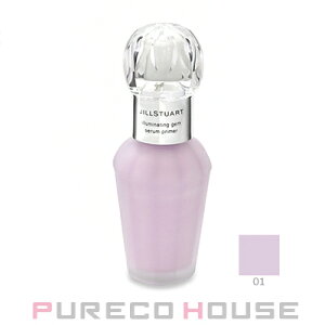 JILL STUART(W X`A[g) C~lCeBOWF ZvC}[ SPF40EPA+++ 30ml #01 lavender gemy[ւ͎g܂z